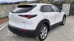 Mazda CX-30 SKYACTIV-G 2.0 M-Hybrid 150 - 4