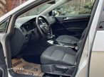 Volkswagen Golf 1.6 TDI (BlueMotion Technology) DSG Comfortline - 19