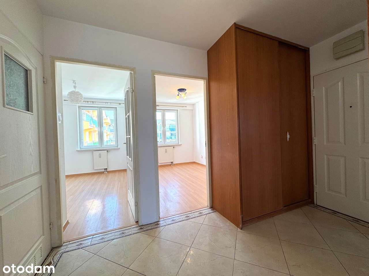 Mieszkanie komfortowe dla większej rodziny-15