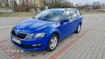 Skoda Octavia 1.5 TSI ACT Ambition - 1