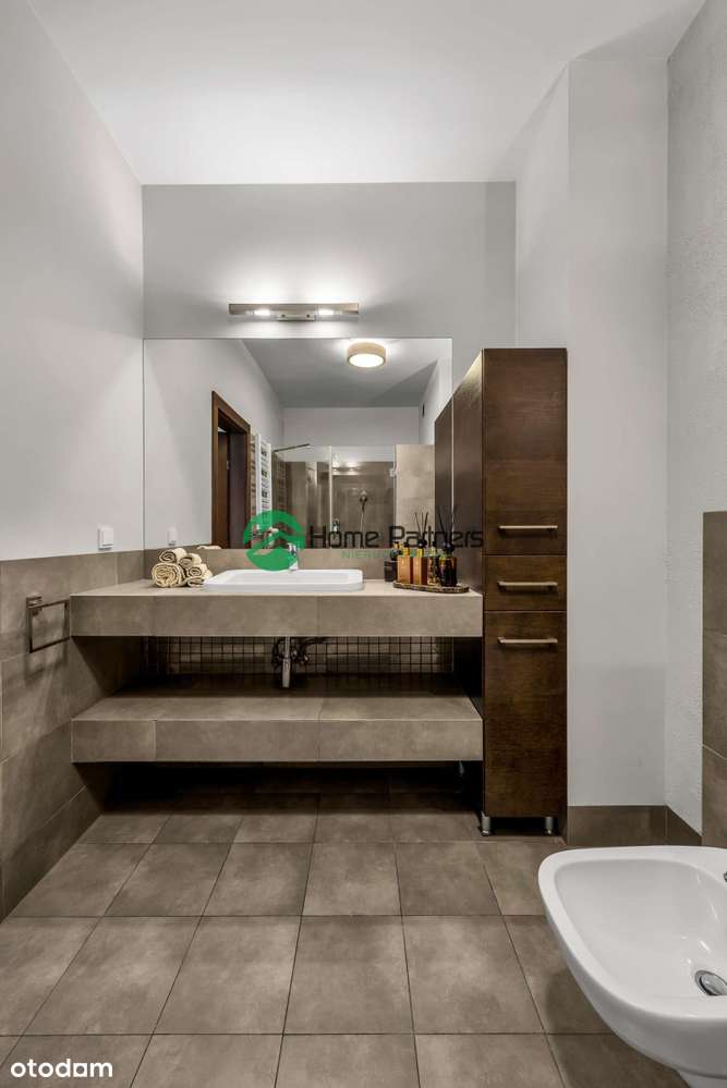 Miasteczko Wilanów | 3 sypialnie | 2 łazienki-14