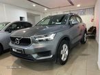 Volvo XC 40 1.5 T3 Tech Edition - 5