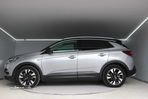 Opel Grandland X 1.2 T Ultimate - 11