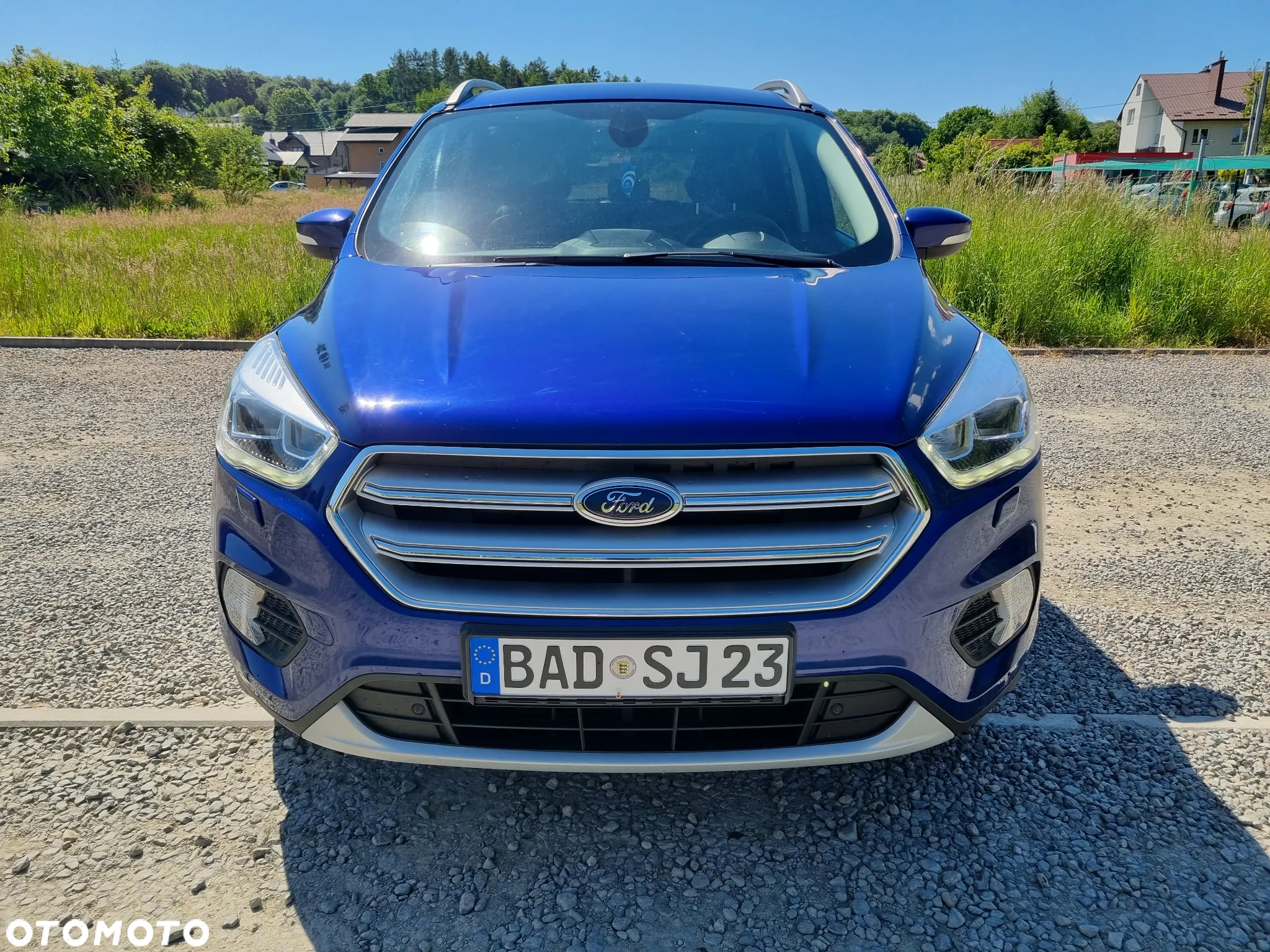 Ford Kuga 2.0 TDCi 4WD Titanium - 14