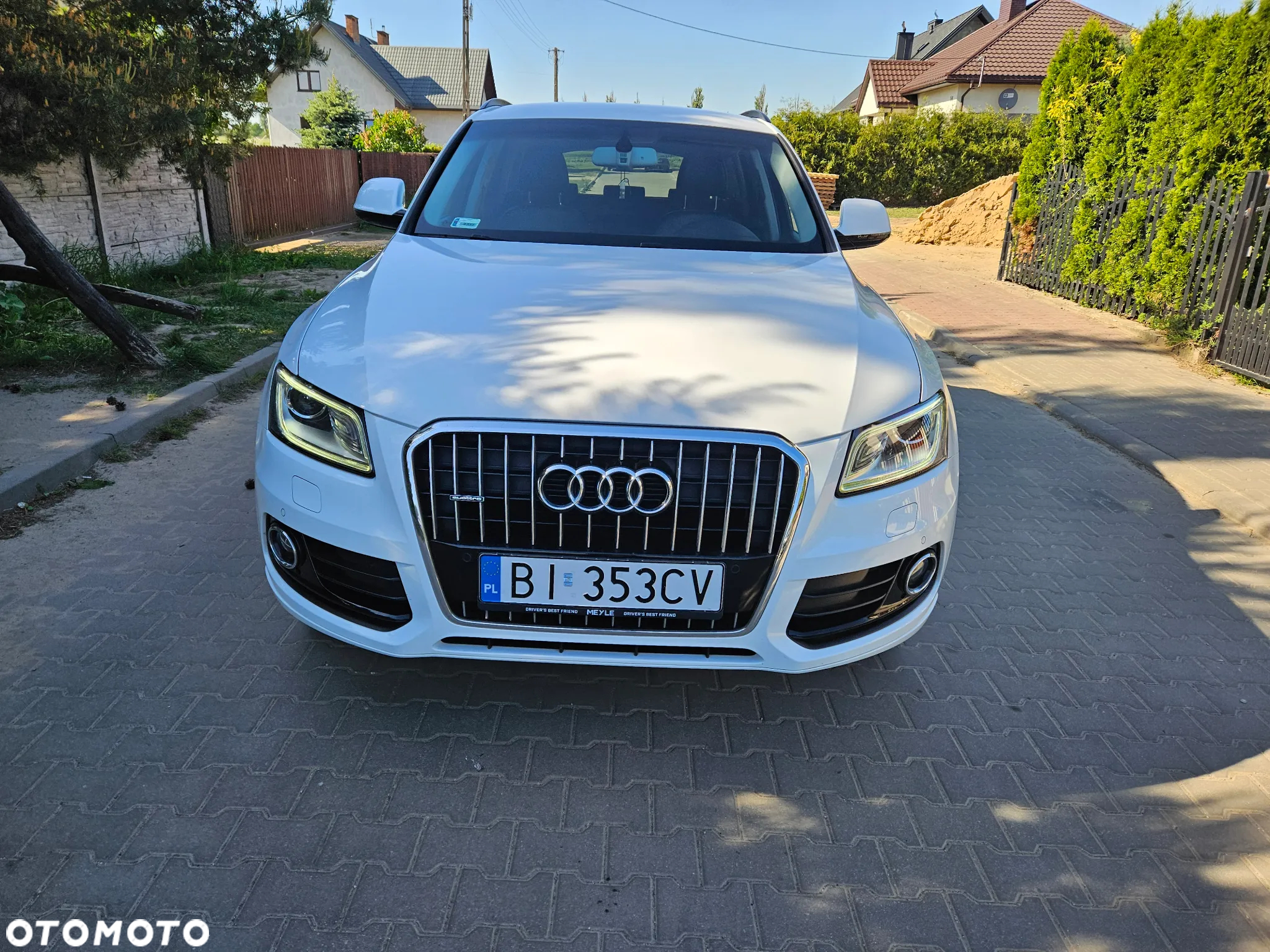 Audi Q5 2.0 TDI Quattro - 14