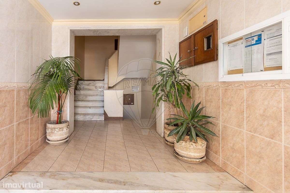 Apartamento T2 para venda-27