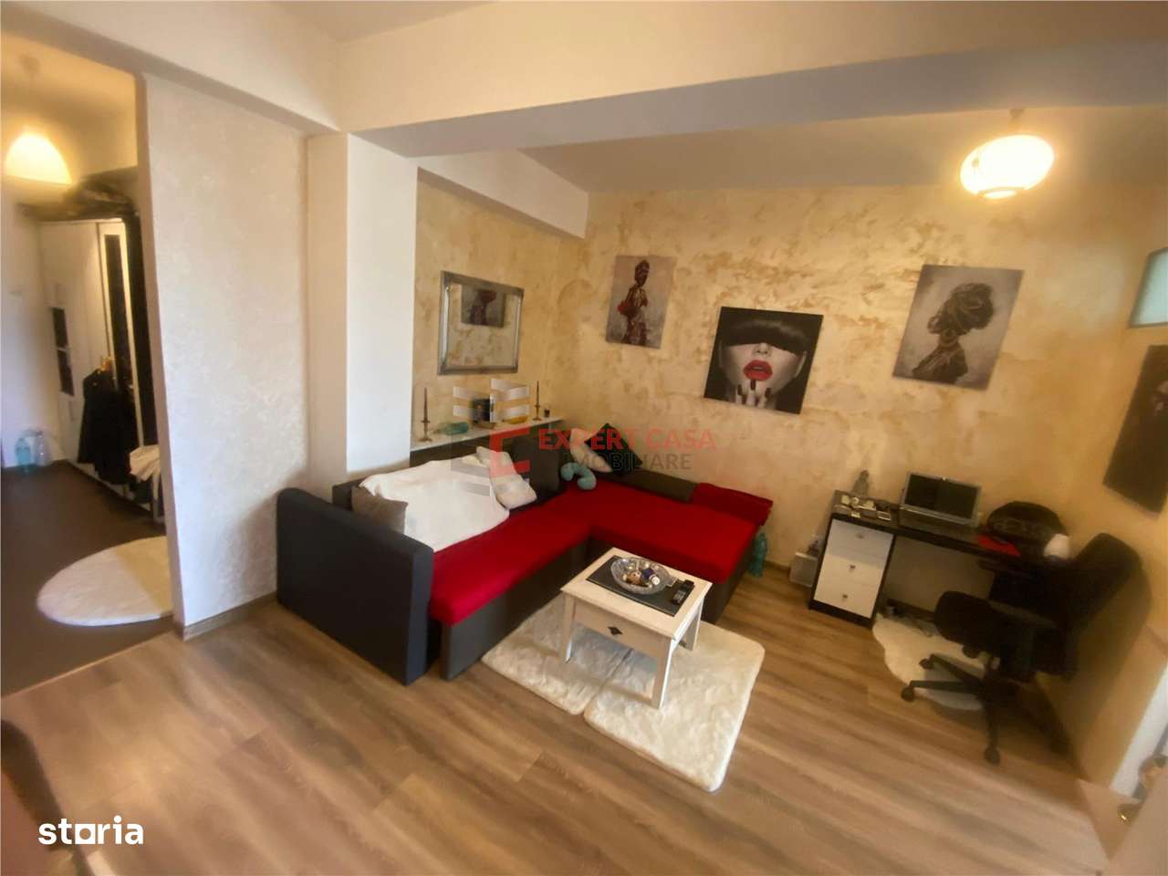Apartament 2 camere visoianu - Imagine principală: 5/11