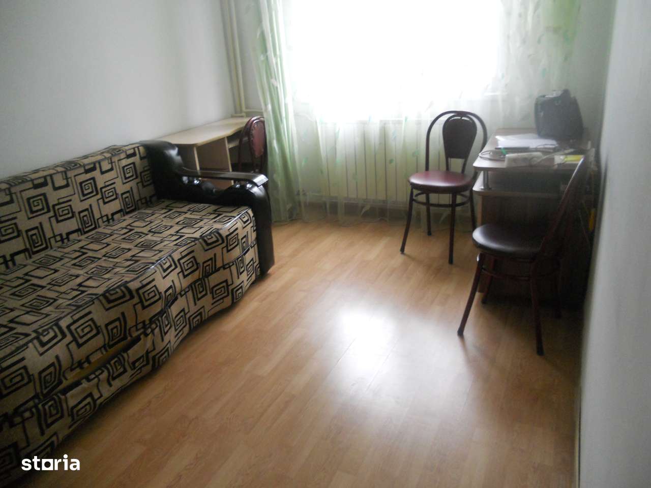 Zona Asirom-etajul 2-0