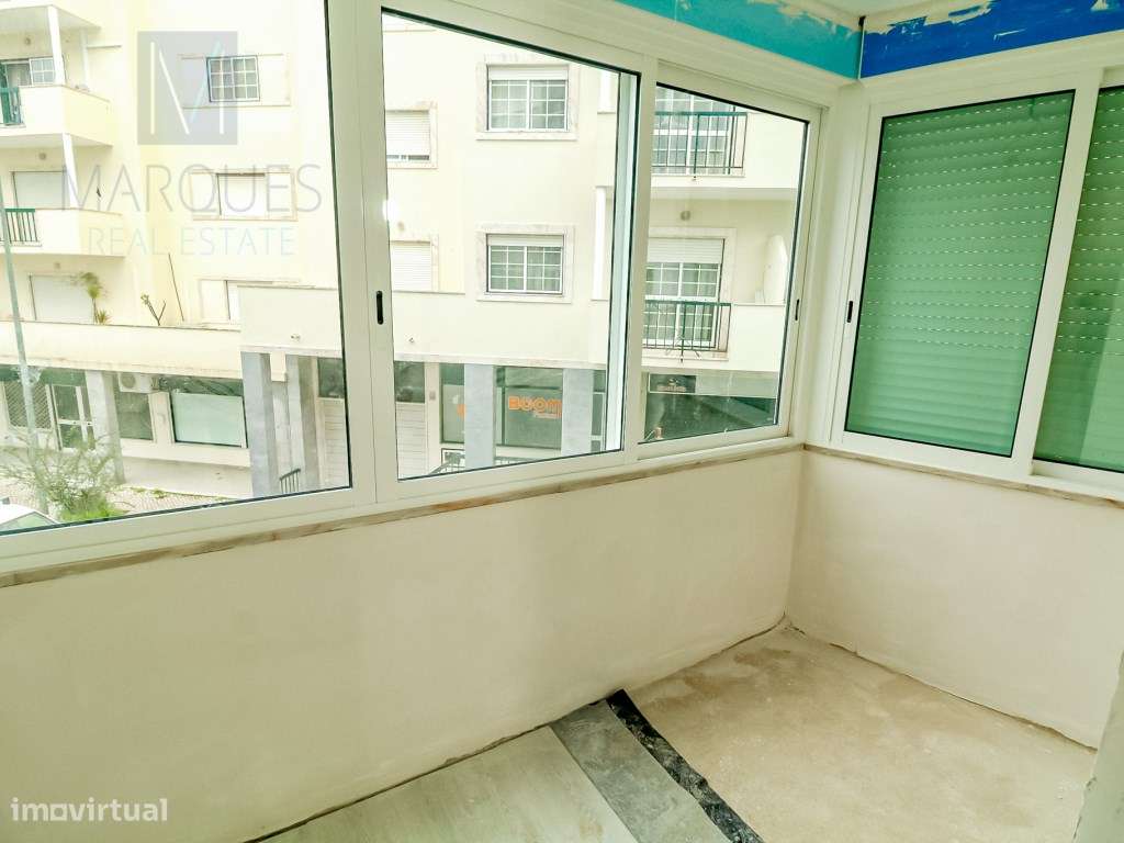 Apartamento T4 em Forte da Casa - Vila Franca de Xira-19