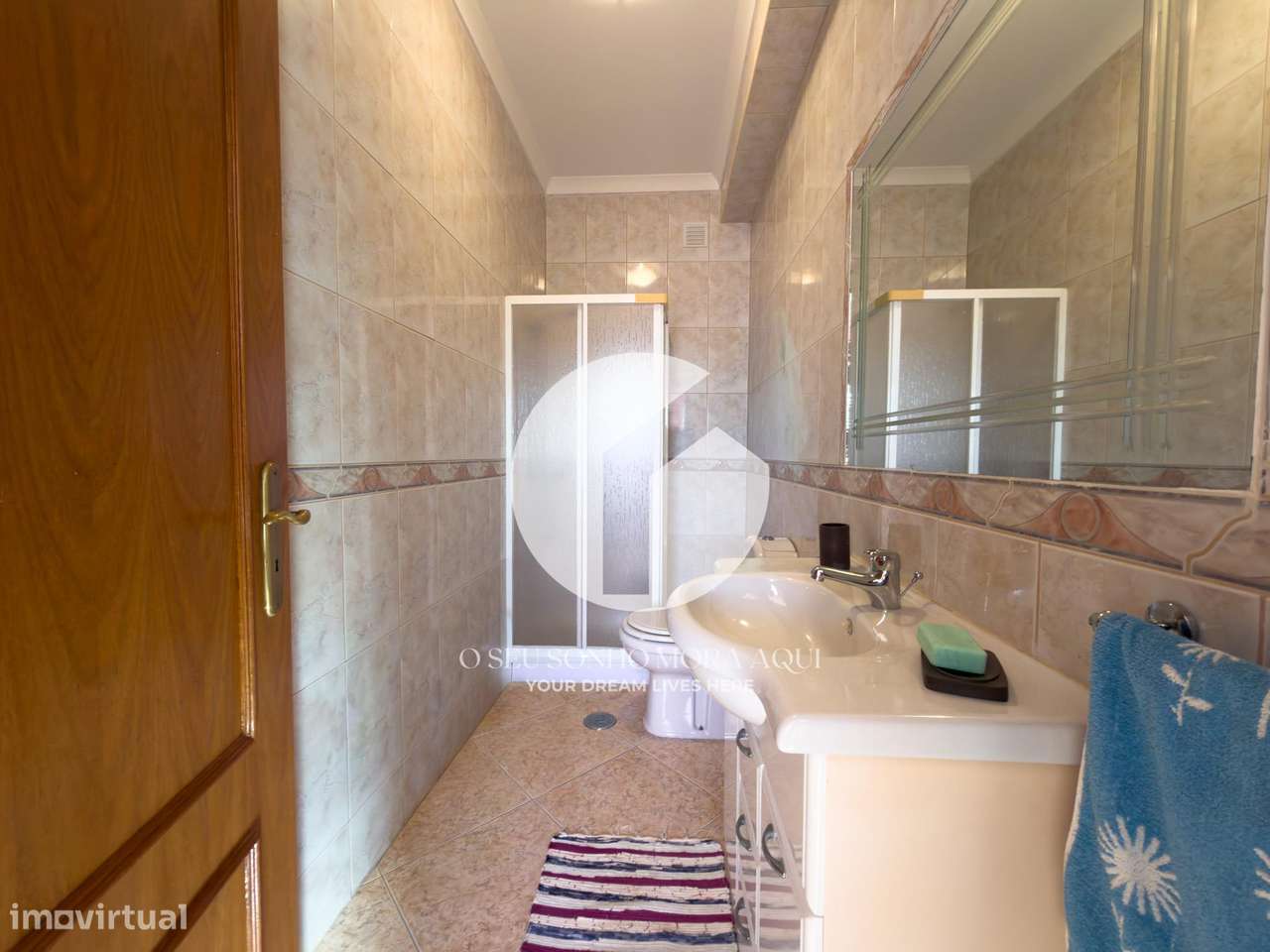 Moradia T5 em Belmonte - Olhão-30