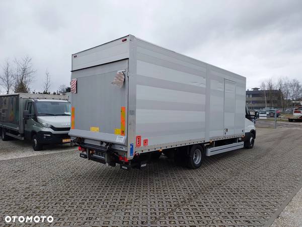 Iveco Iveco Daily 70C17 / 35C17 3.0HPi, Kontener 6.10m, Winda 1000KG - 6