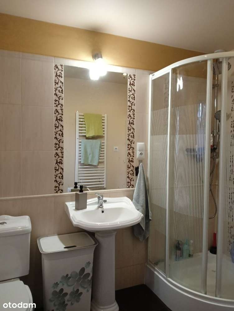 Przytulny dom z garażem i ogródkiem - Pełny obrazek: 4/9