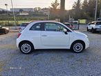 Fiat 500C 1.2 Lounge - 9