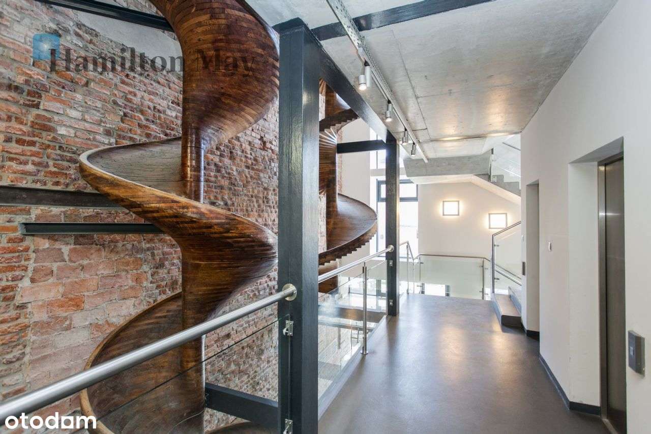 Pakiet 4 loftów premium z wysokimi sufitami - Pełny obrazek: 4/20