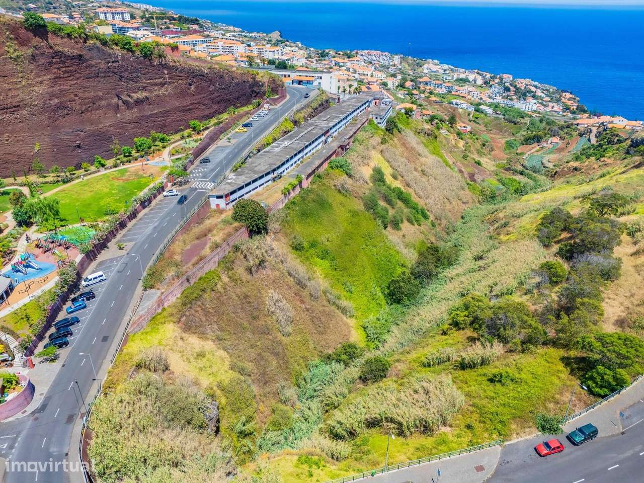 Prédio misto com 17720m2 no Garajau - Grande imagem: 5/24