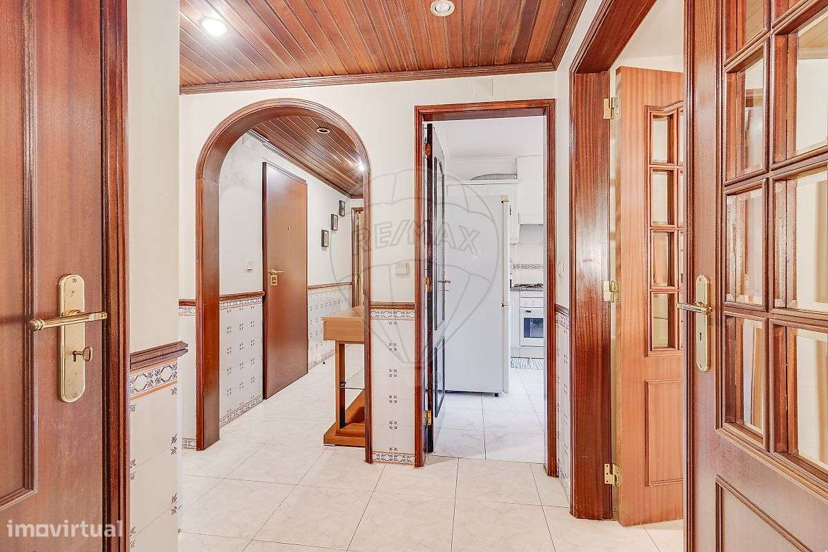 Apartamento T1 para venda-14