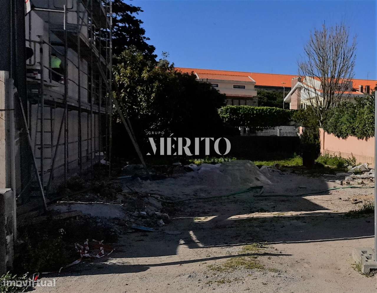 Terreno para construção de moradia - Póvoa de Varzim - Grande imagem: 4/5