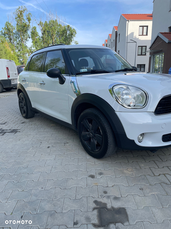 MINI Countryman One - 3