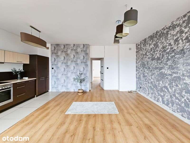 Na sprzedaż 3 pokoje z aneksem kuchennym, Bałuty-2