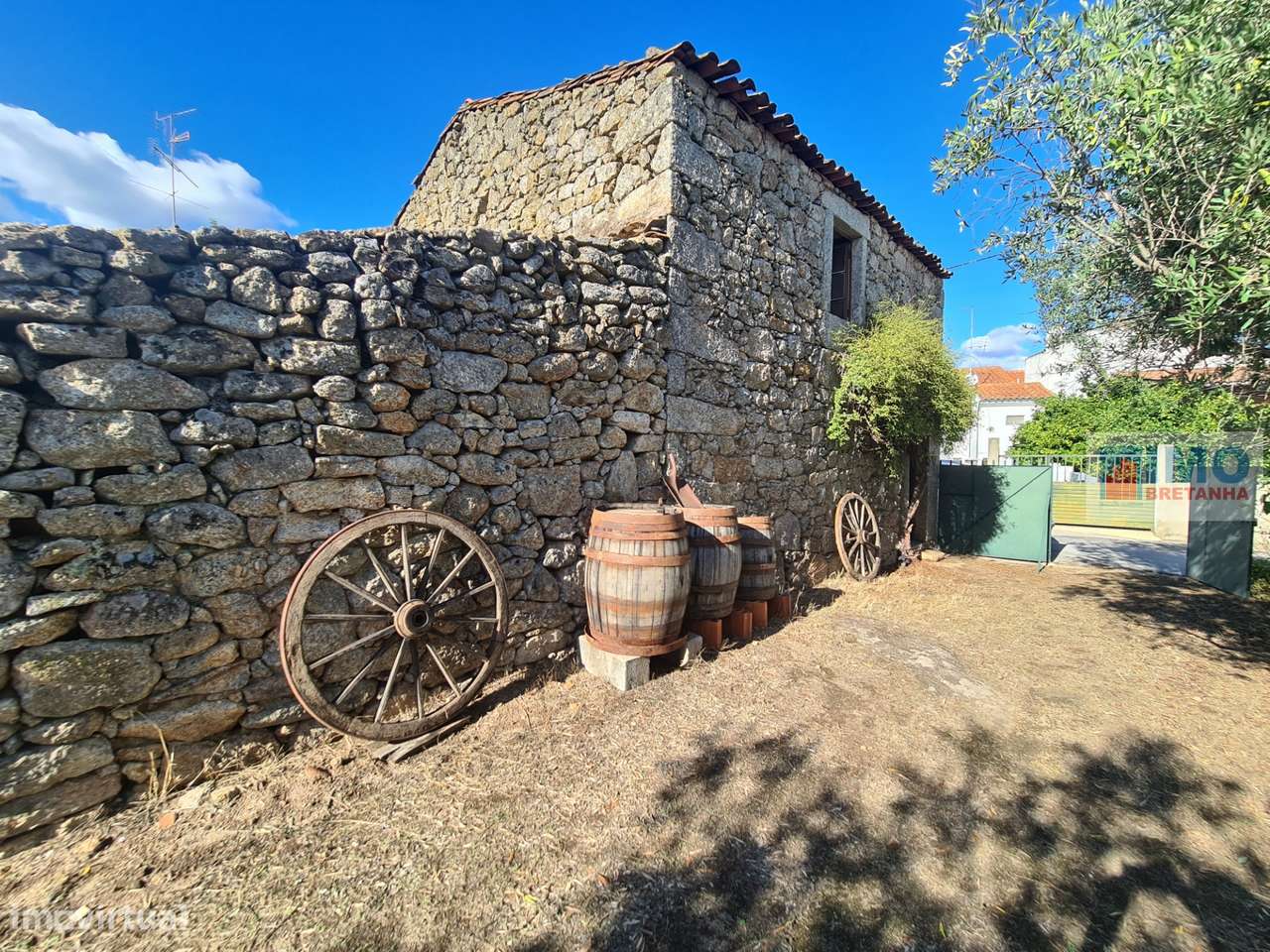 Quinta em Cafede - Grande imagem: 2/18