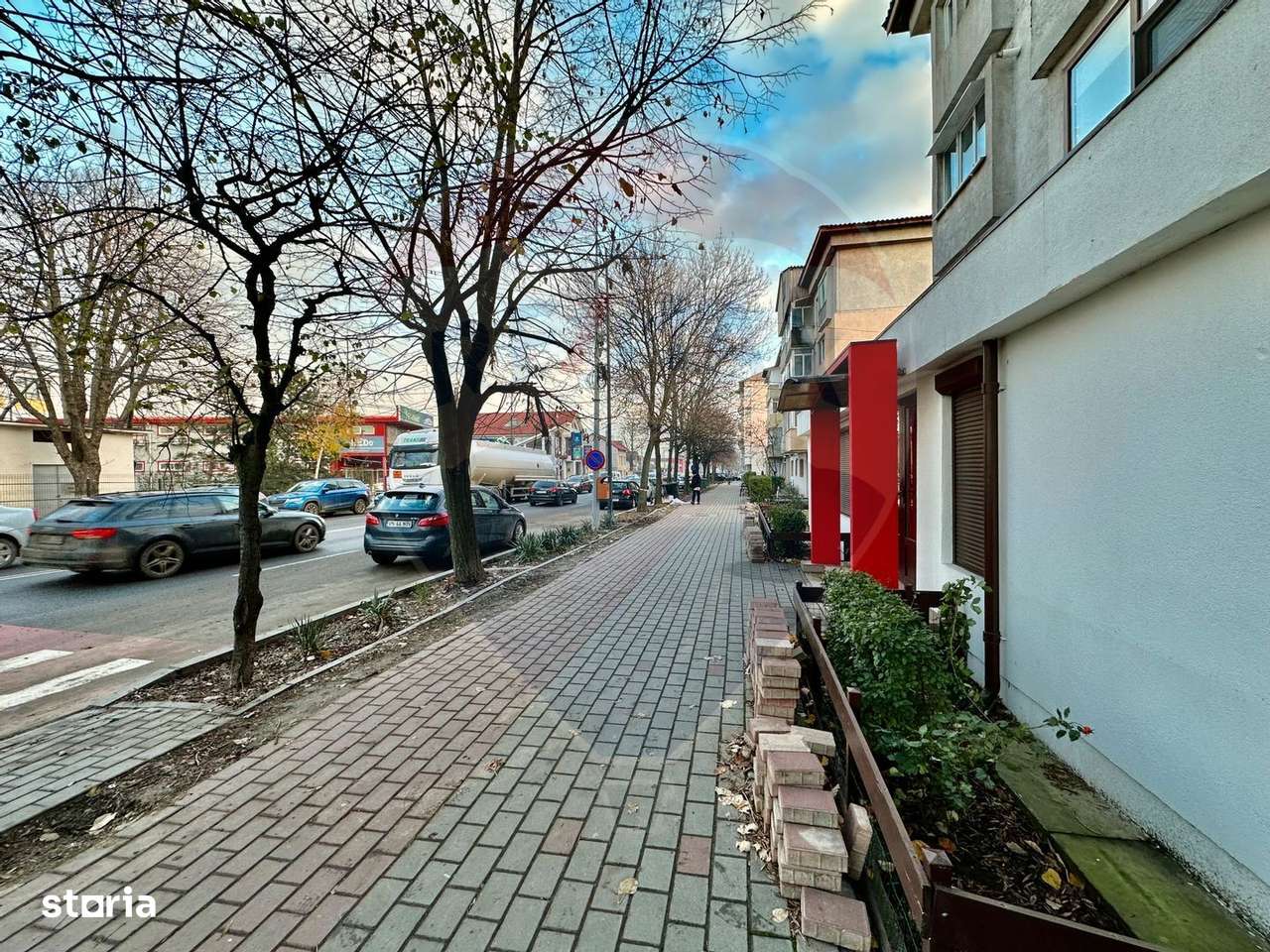 Spațiu comercial 100mp str Marasesti - Imagine principală: 3/14