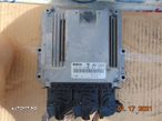 Calculator Motor Renault Clio 4 motor 1.5dci ECU dezmembrez Renault clio 4 1.5 - 1