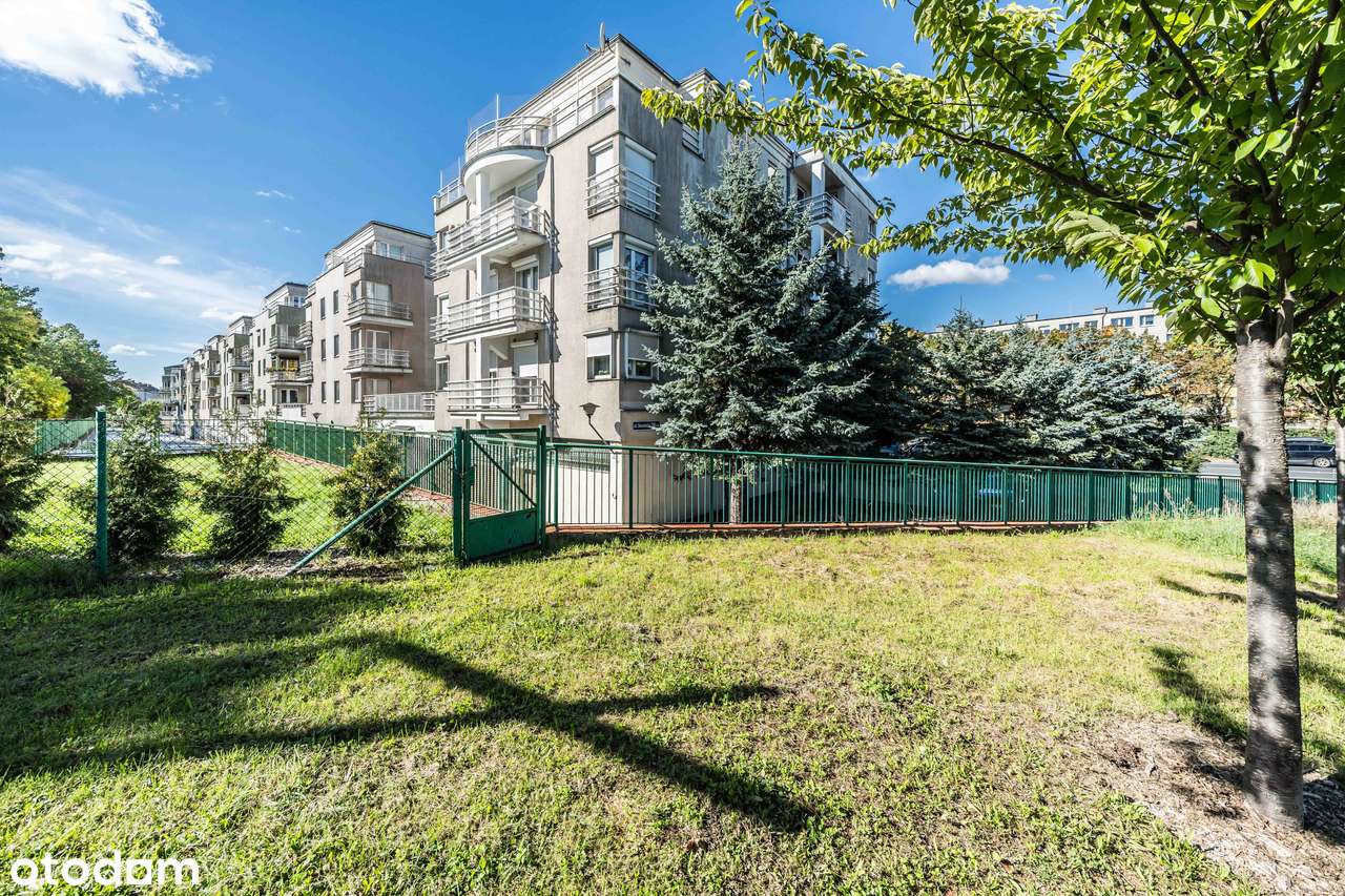 Słoneczny taras - mieszkanie dla singla lub pary idealne NA START --9