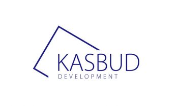 Kasbud Development Logo