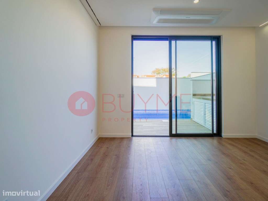 Nova Moradia T3 - Fuseta - Grande imagem: 5/37