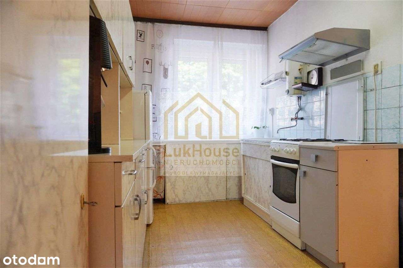 Na Sprzedaż Duże 2-Niezależne Pokoje - Pełny obrazek: 3/5