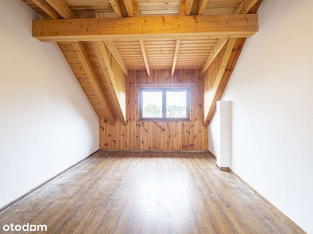 Świetna inwestycja w Wysokiej-12