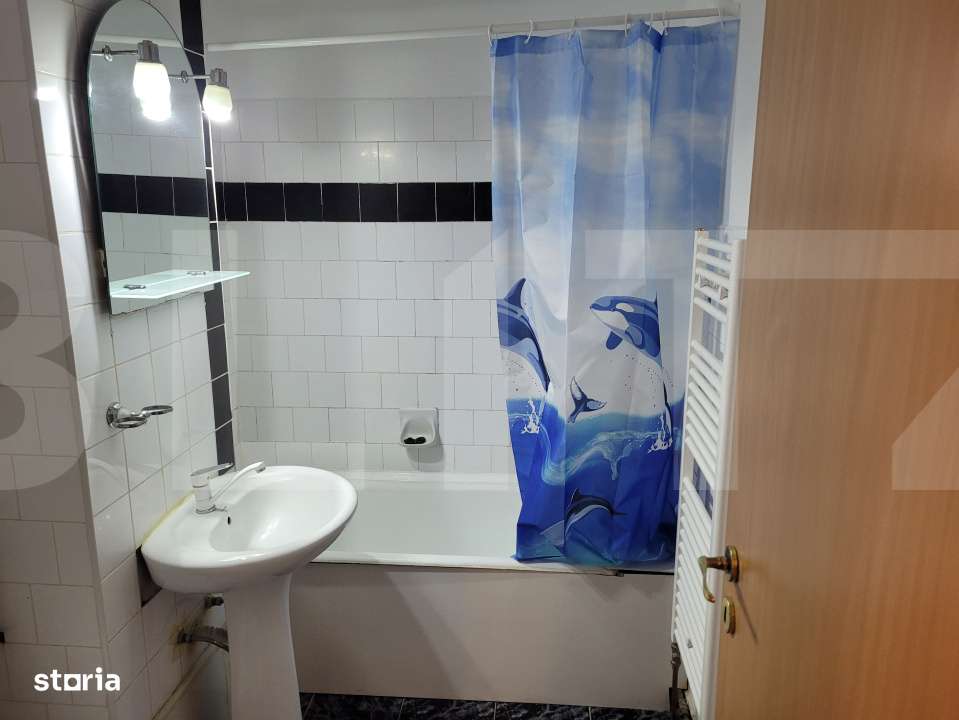 APARTAMENT 4 CAMERE AMENAJAT 100 MP PARTER  ZONA PODGORIA-MICALACA - Imagine principală: 4/11