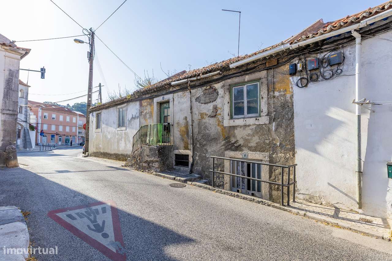 Ruina para Reconstrução Total - Excelente Oportunidade - Barcarena-22