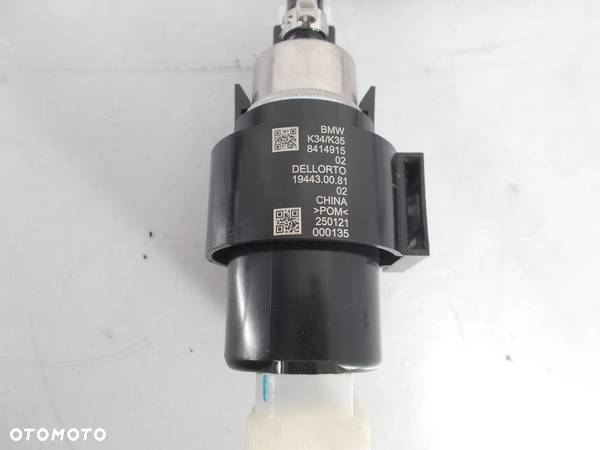 Pompa paliwa filtr pływak BMW R18  K34 K35 - 7
