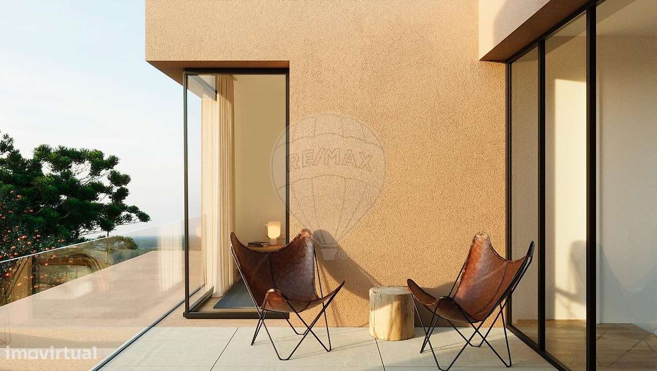 Moradia T4 para venda-7