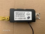 Renault koleos II lift wzmacniacz antenowy 282308822R - 2