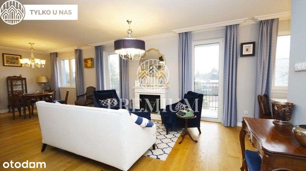 Piękny apartament przy lesie - Pełny obrazek: 4/13