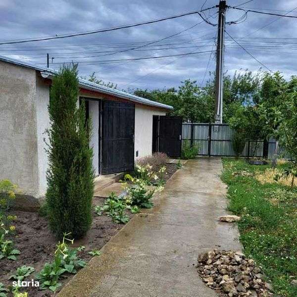 Casa + gradina Saranga - Imagine principală: 5/7