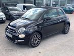 Fiat 500C 1.0 Hybrid Dolcevita - 2