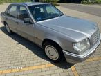 Mercedes-Benz W124 (1984-1993) - 3