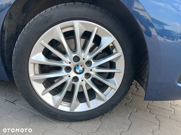 BMW Seria 1 118i Advantage - 11