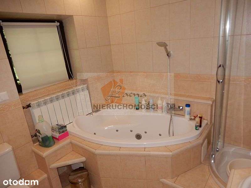 IDEALNY DOM POD INWESTYCJĘ! Zabrzeż-7