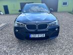 BMW X4 xDrive20d Edycja M Sport - 2