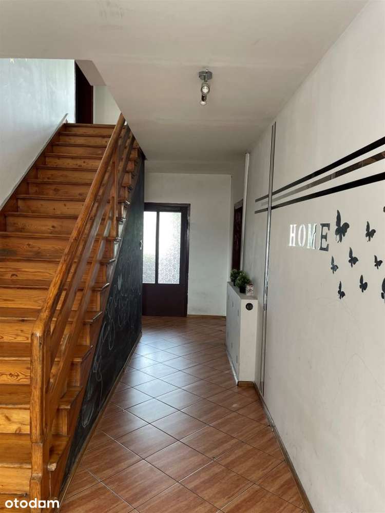 ★Duża działka 0,1140 h-Dom ul Poprzeczna Jejkowice-4