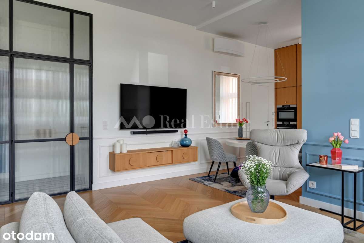 Unikatowy apartament | Sopot | Morze | Plaża-5