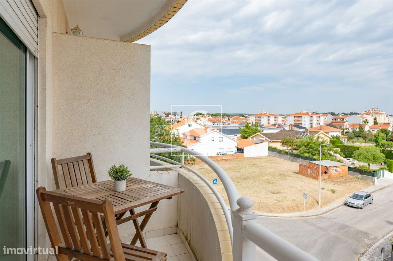 Apartamento T3 Venda em Nossa Senhora de Fátima,Entroncamento-14