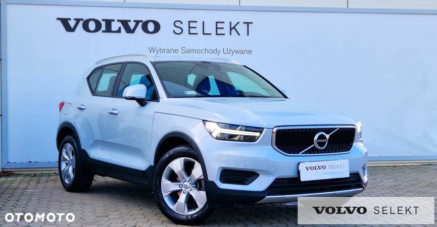 Volvo XC 40 - 5