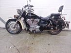 Honda Shadow - 5