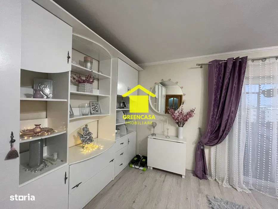 Apartament 4 camere, 67mp, parcare inclusa - Imagine principală: 4/8