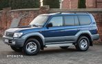 Toyota Land Cruiser Prado 90 3.0 D4D - 5